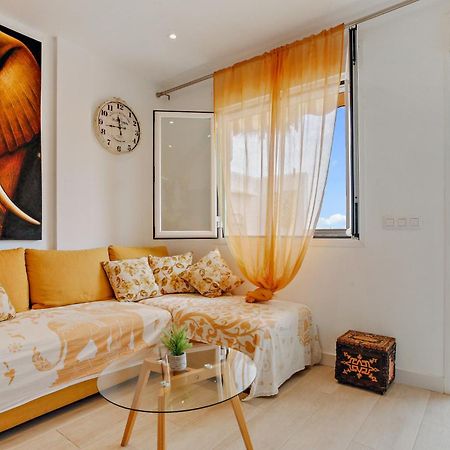 1 Bedroom Giuly Sea Views In Los Cristianos Los Cristianos  Kültér fotó