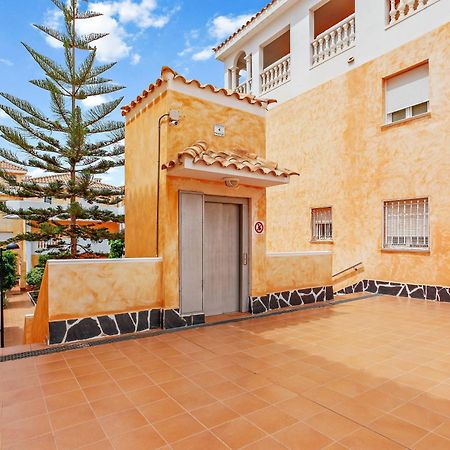 1 Bedroom Giuly Sea Views In Los Cristianos Los Cristianos  Kültér fotó