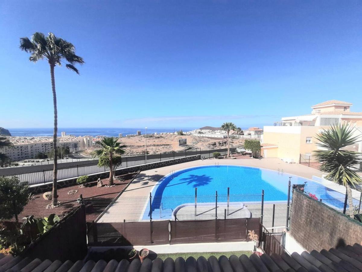 1 Bedroom Giuly Sea Views In Los Cristianos Los Cristianos  Kültér fotó