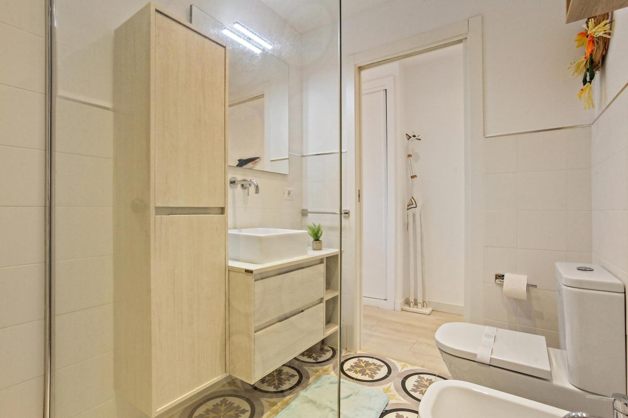 1 Bedroom Giuly Sea Views In Los Cristianos Los Cristianos  Kültér fotó