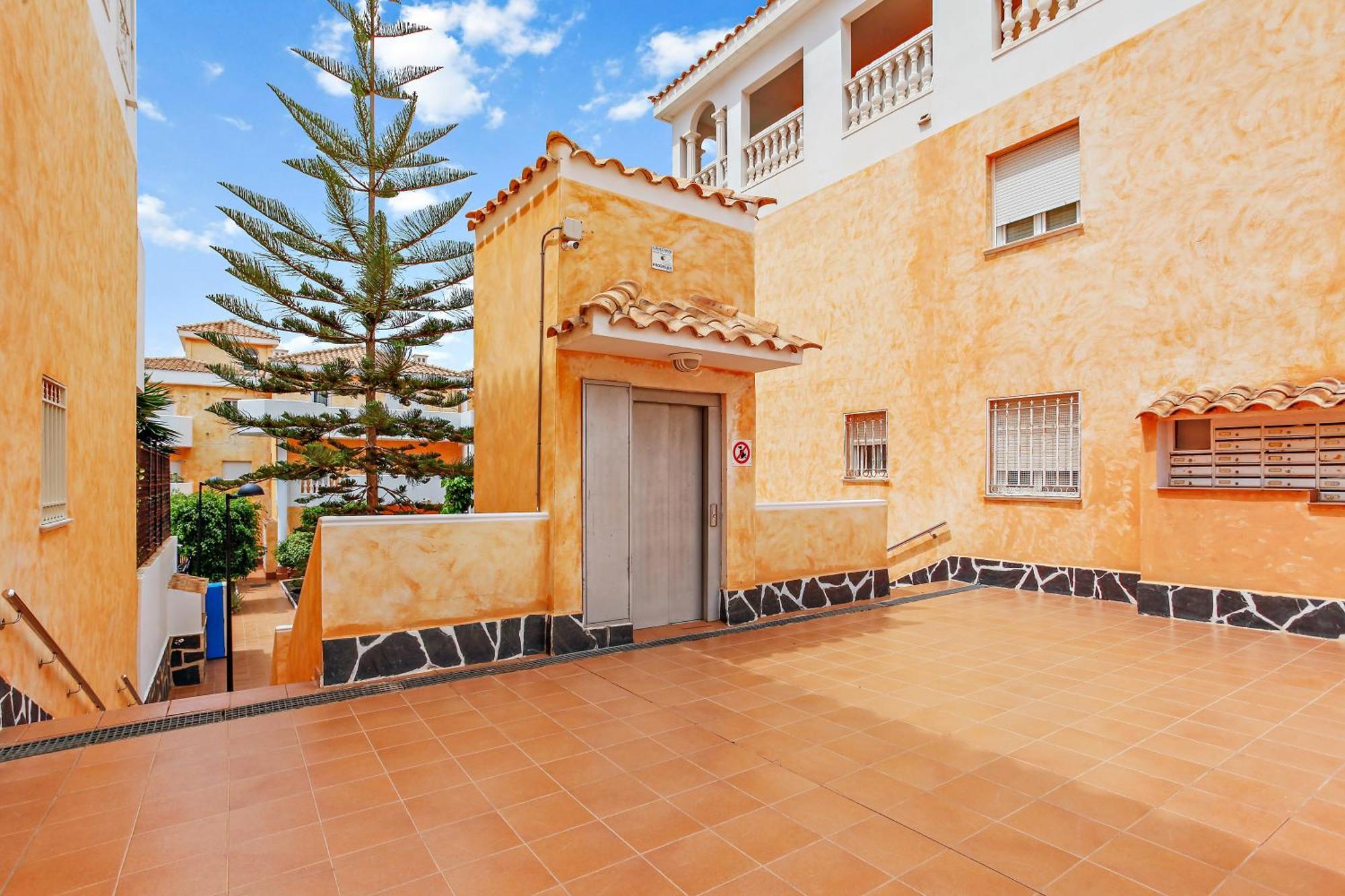 1 Bedroom Giuly Sea Views In Los Cristianos Los Cristianos  Kültér fotó