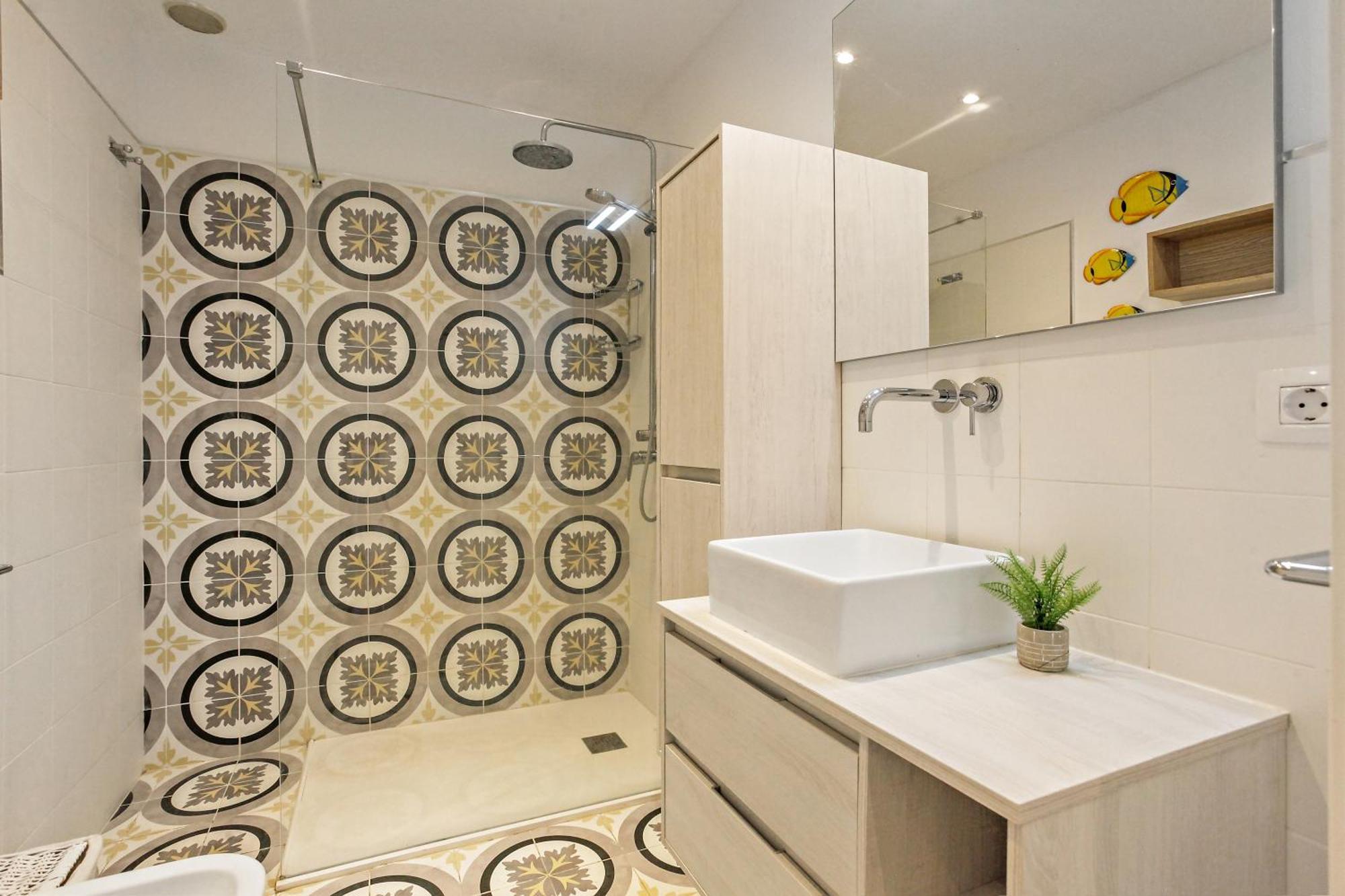 1 Bedroom Giuly Sea Views In Los Cristianos Los Cristianos  Kültér fotó