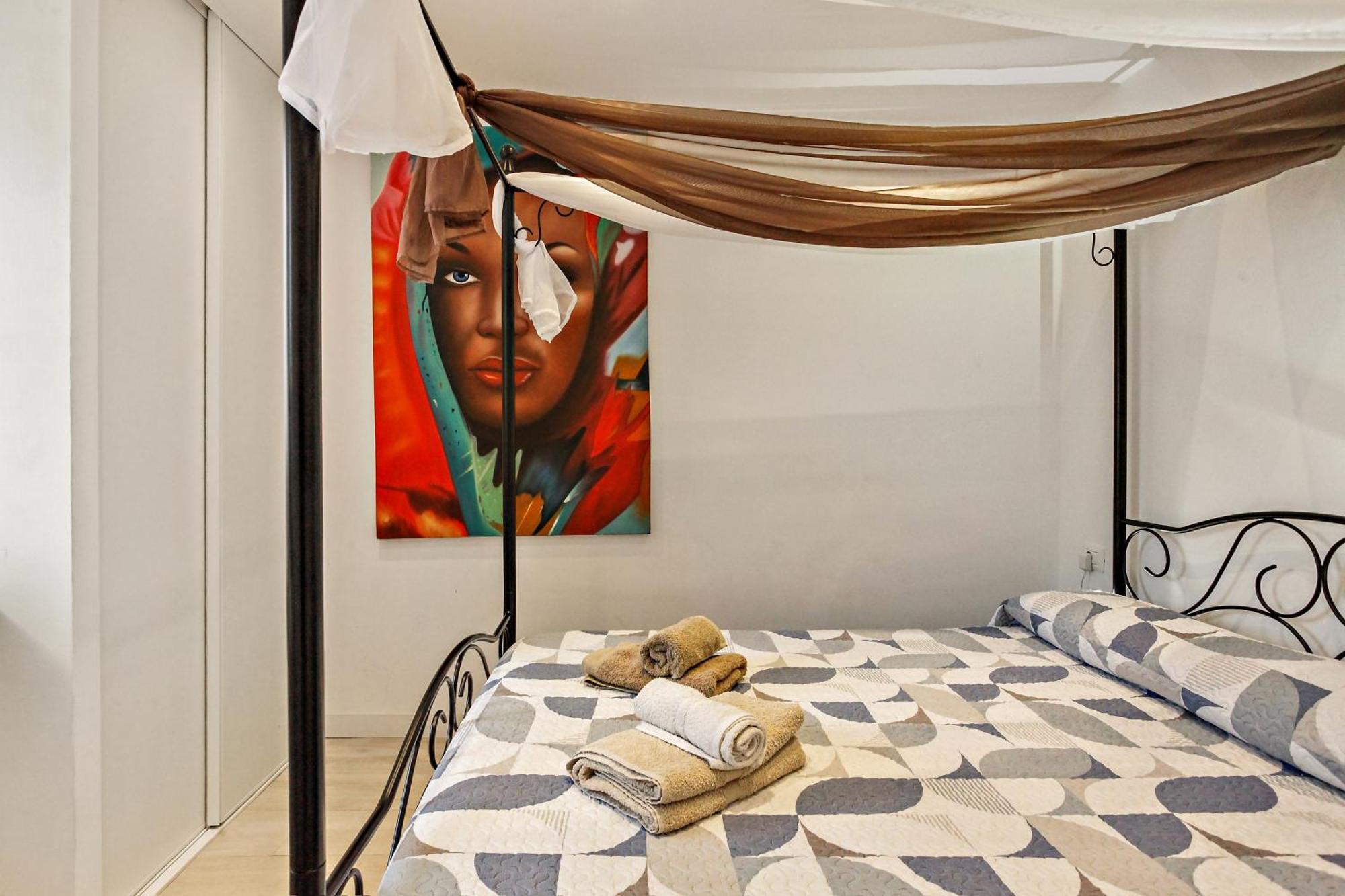 1 Bedroom Giuly Sea Views In Los Cristianos Los Cristianos  Kültér fotó